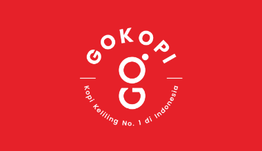 Loker Coffee Rider di Gokopi